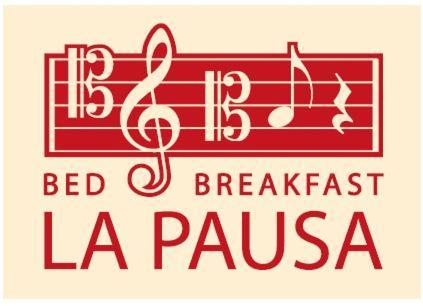 La Pausa 로마 외부 사진